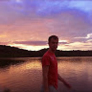 Meet your Posher, Andrew